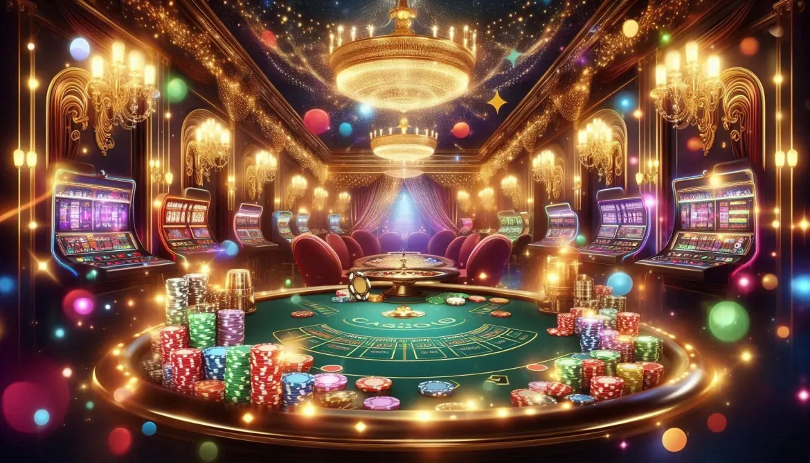 Dash Bet casino